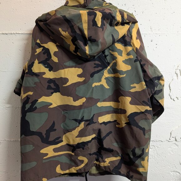 ROTHCO Men’s M 2ND GENERATION ECWCS PARKA CAMO EXTREME COLD WEATHER COAT M - Picture 4 of 5